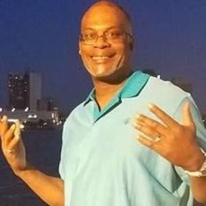 Meet your Posher, Andre